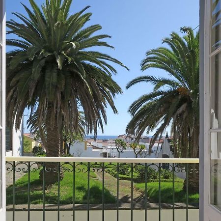 דירות Downtown Ponta Delgada מראה חיצוני תמונה