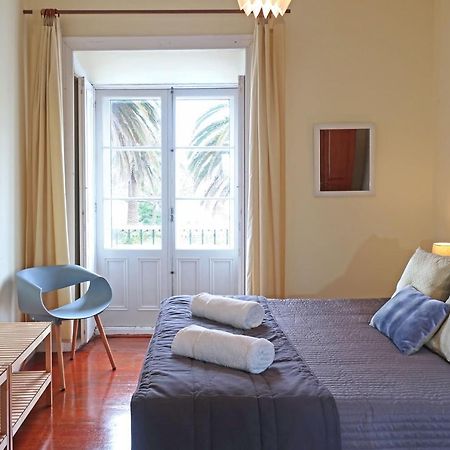 דירות Downtown Ponta Delgada מראה חיצוני תמונה