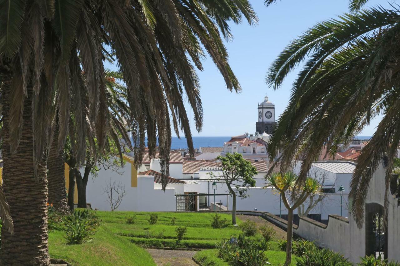 דירות Downtown Ponta Delgada מראה חיצוני תמונה