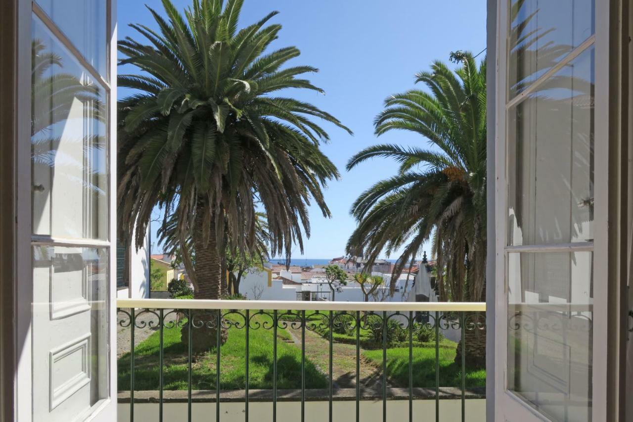 דירות Downtown Ponta Delgada מראה חיצוני תמונה